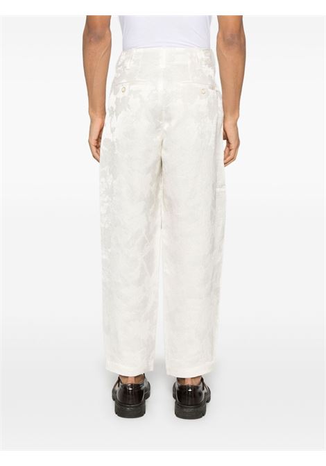 pantalone UMA WANG | Pantalone | UM3518UW101